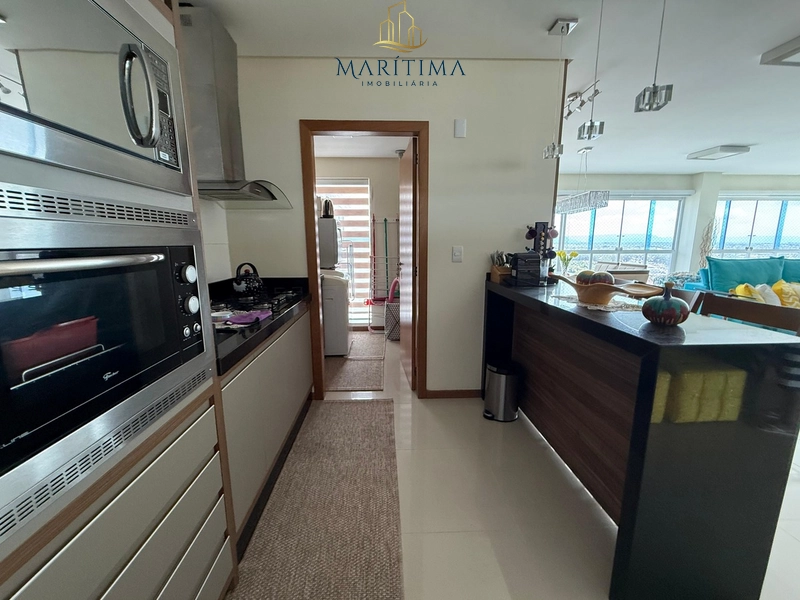 Apartamento Mobiliado no Centro de Tramandaí: 12ª foto da galeria de imagens do imóvel