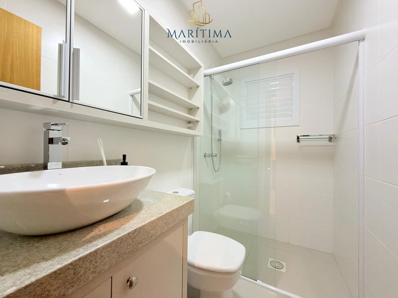 Apartamento com vista panorâmica mar, rio e  serra a venda no Centro!: 23ª foto da galeria de imagens do imóvel