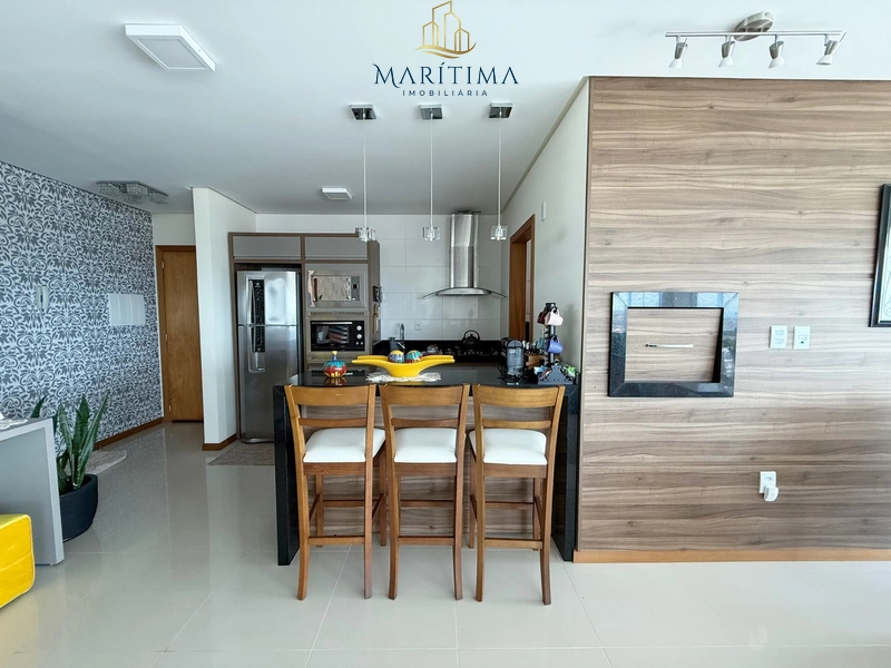 Apartamento Mobiliado no Centro de Tramandaí: 10ª foto da galeria de imagens do imóvel