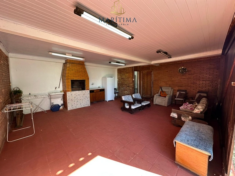 ✨Sobrado amplo e mobiliado, em Imbé✨: 49ª foto da galeria de imagens do imóvel