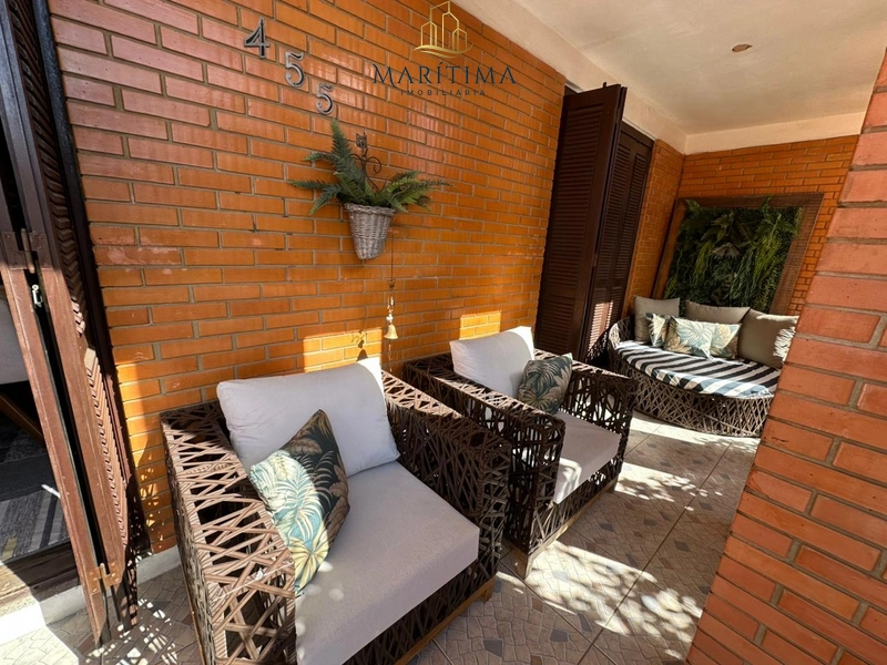 ✨Sobrado amplo e mobiliado, em Imbé✨: 6ª foto da galeria de imagens do imóvel