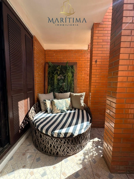 ✨Sobrado amplo e mobiliado, em Imbé✨: 8ª foto da galeria de imagens do imóvel