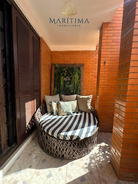 ✨Sobrado amplo e mobiliado, em Imbé✨: 5ª foto da galeria de imagens do imóvel