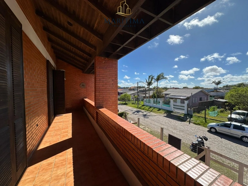 ✨Sobrado amplo e mobiliado, em Imbé✨: 35ª foto da galeria de imagens do imóvel