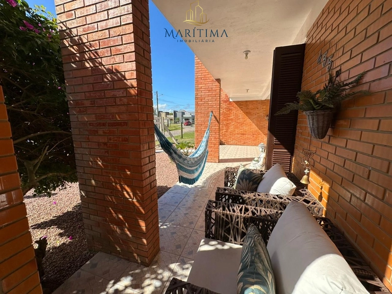 ✨Sobrado amplo e mobiliado, em Imbé✨: 4ª foto da galeria de imagens do imóvel