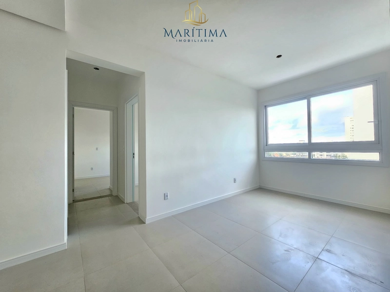 Apartamento novo com 02 quartos a 450 metros do mar!: 5ª foto da galeria de imagens do imóvel