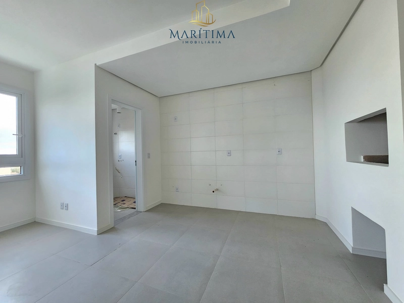 Apartamento novo com 02 quartos a 450 metros do mar!: 7ª foto da galeria de imagens do imóvel