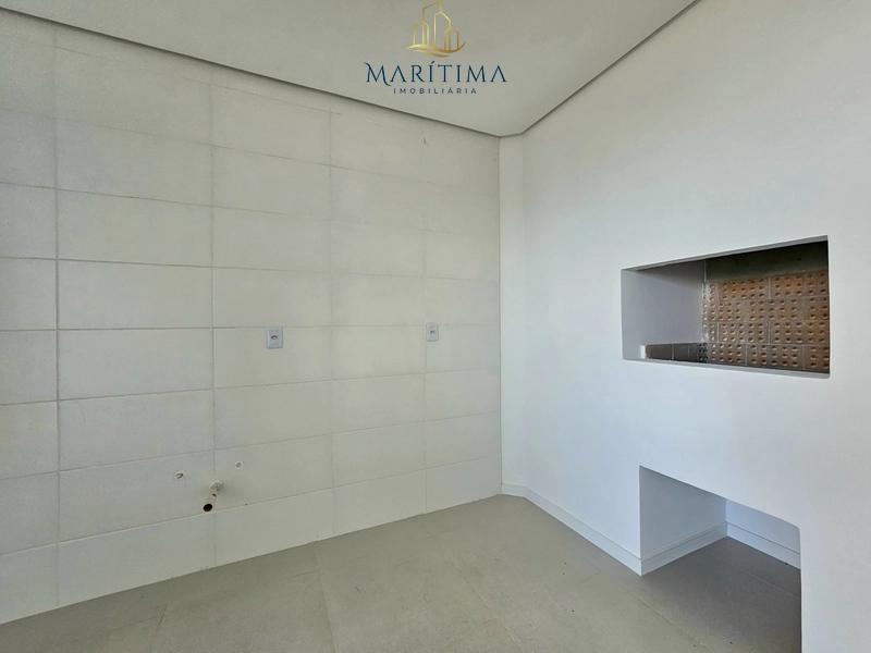 Apartamento novo com 02 quartos a 450 metros do mar!: 8ª foto da galeria de imagens do imóvel