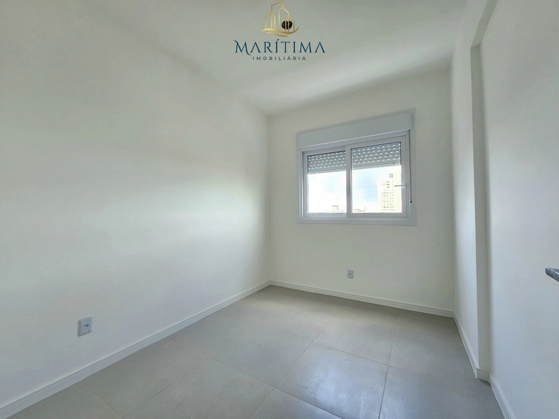 Apartamento novo com 02 quartos a 450 metros do mar!: 9ª foto da galeria de imagens do imóvel