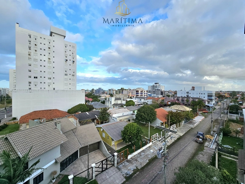 Apartamento novo com 02 quartos a 450 metros do mar!: 13ª foto da galeria de imagens do imóvel