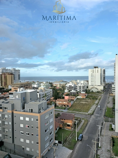 Apartamento novo com 02 quartos a 450 metros do mar!: 15ª foto da galeria de imagens do imóvel