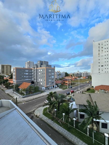 Apartamento novo com 02 quartos a 450 metros do mar!: 14ª foto da galeria de imagens do imóvel