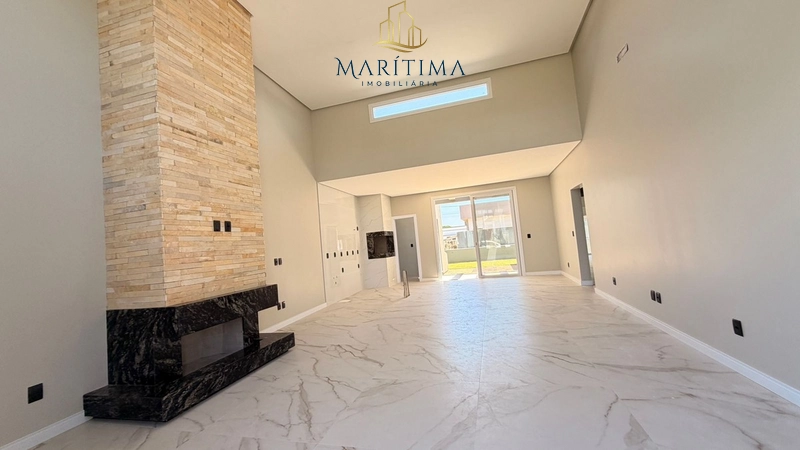 Casa com 03 suítes, no condomínio Marítimo!: 8ª foto da galeria de imagens do imóvel