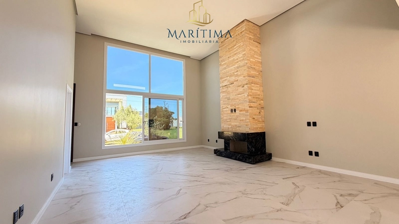 Casa com 03 suítes, no condomínio Marítimo!: 5ª foto da galeria de imagens do imóvel