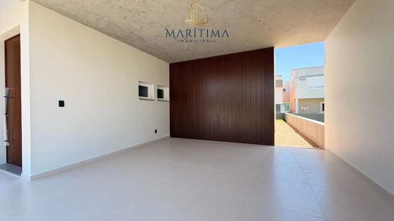 Casa com 03 suítes, no condomínio Marítimo!: 3ª foto da galeria de imagens do imóvel