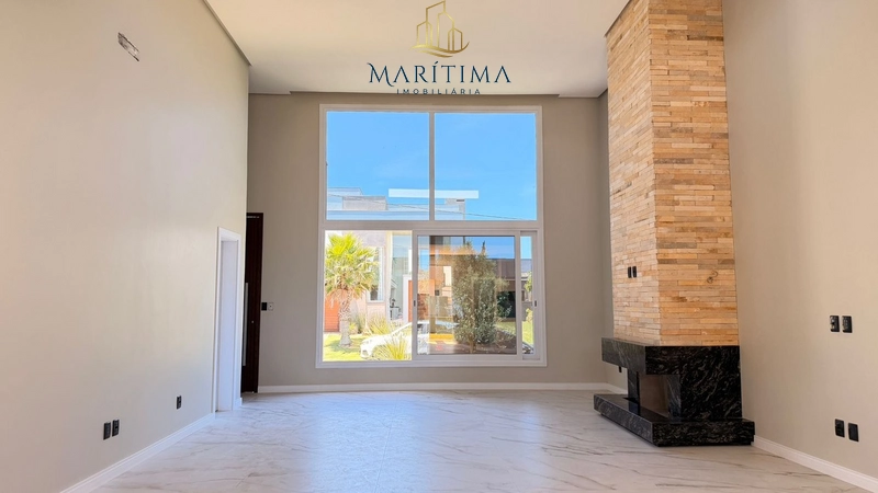 Casa com 03 suítes, no condomínio Marítimo!: 6ª foto da galeria de imagens do imóvel