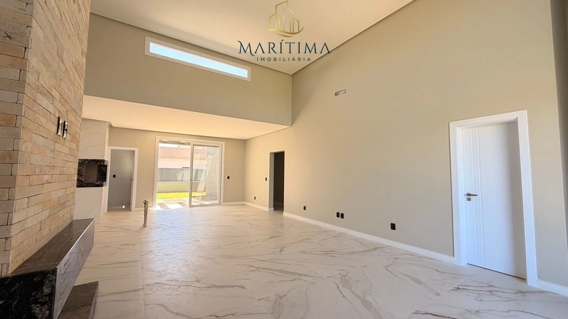 Casa com 03 suítes, no condomínio Marítimo!: 7ª foto da galeria de imagens do imóvel