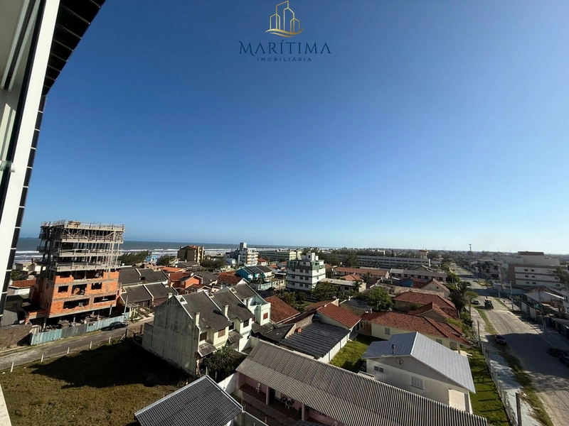 Apartamento de 2 quartos decorado com vista para o mar no Centro!: 12ª foto da galeria de imagens do imóvel