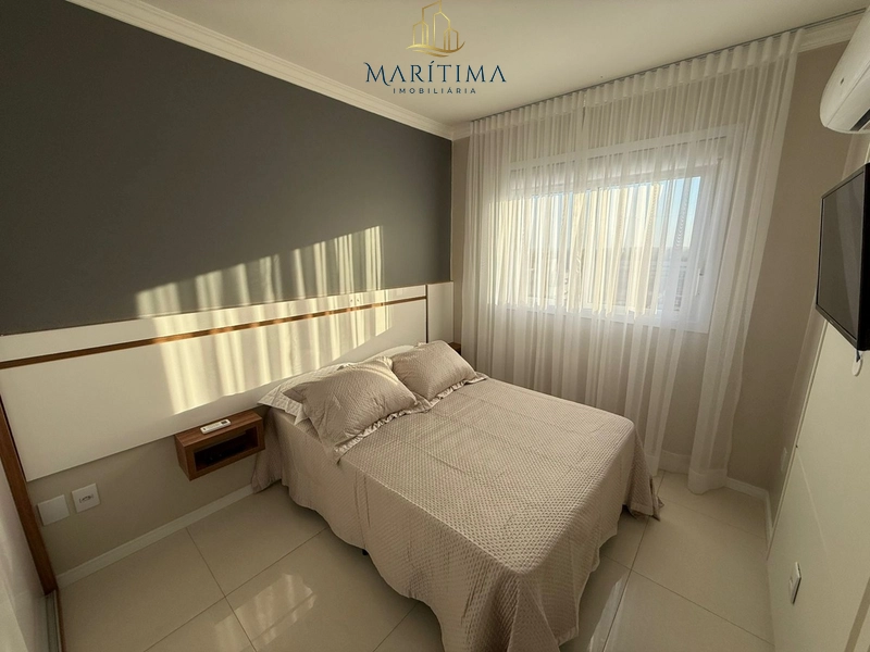 Apartamento de 2 quartos decorado com vista para o mar no Centro!: 18ª foto da galeria de imagens do imóvel