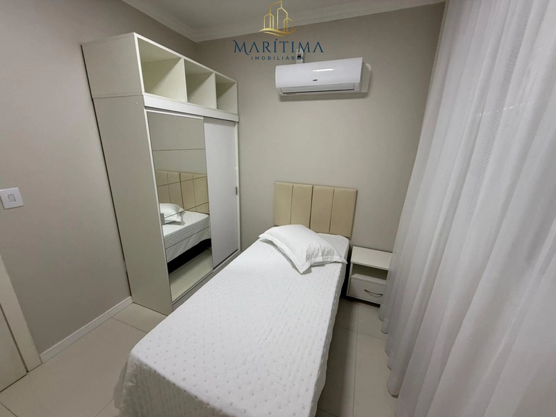 Apartamento de 2 quartos decorado com vista para o mar no Centro!: 11ª foto da galeria de imagens do imóvel