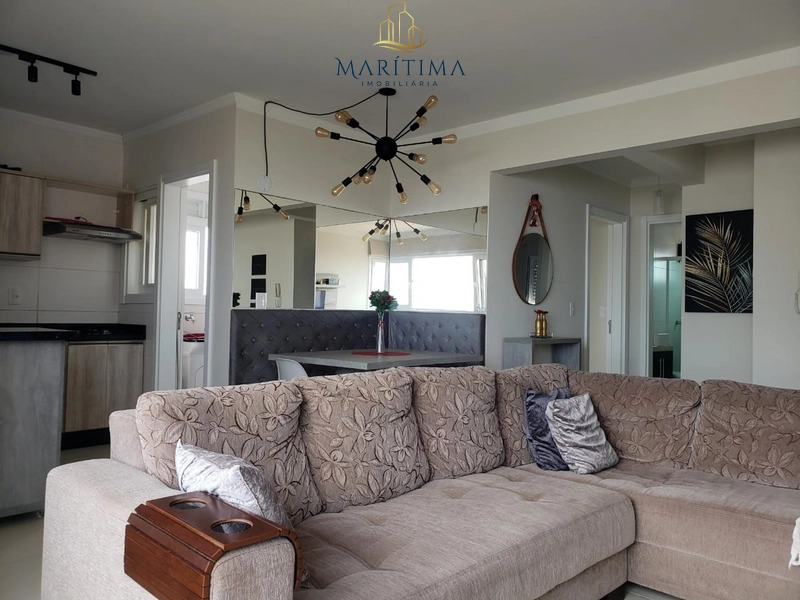 Excelente apartamento em ótima localização!: 2ª foto da galeria de imagens do imóvel