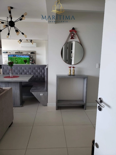 Excelente apartamento em ótima localização!: 8ª foto da galeria de imagens do imóvel