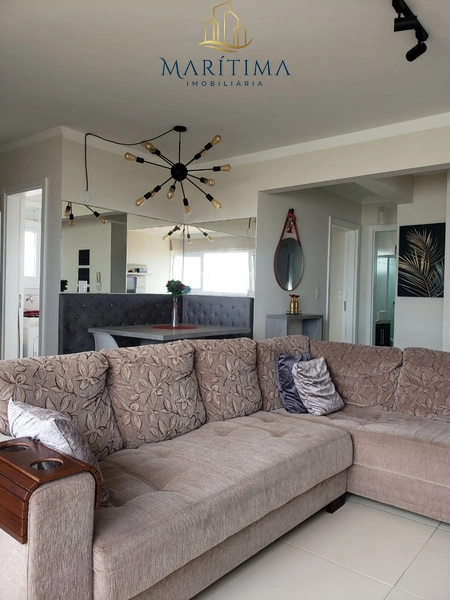 Excelente apartamento em ótima localização!: 3ª foto da galeria de imagens do imóvel