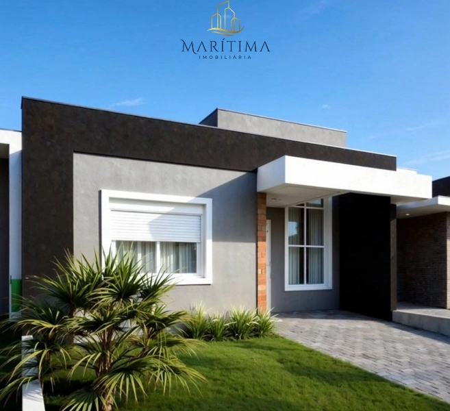 Casa com 03 dormitórios em Tramandaí!: 2ª foto da galeria de imagens do imóvel