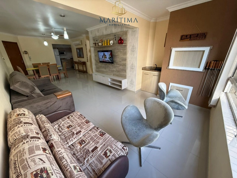 Apartamento amplo a venda no Centro de Tramandaí!: 1ª foto da galeria de imagens do imóvel