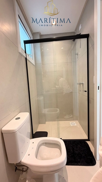 Apartamento novo e mobiliado, Ed. com piscina e ótima infra!: 22ª foto da galeria de imagens do imóvel