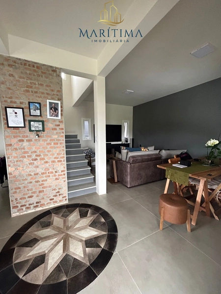 Casa mobiliada no Centro de Imbé!: 7ª foto da galeria de imagens do imóvel