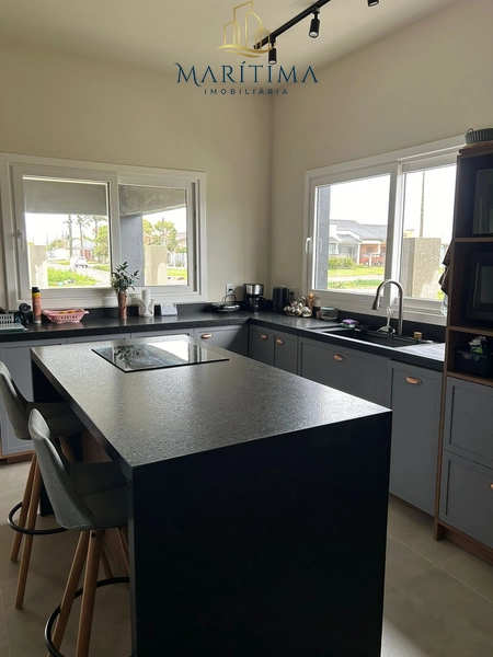 Casa mobiliada no Centro de Imbé!: 12ª foto da galeria de imagens do imóvel