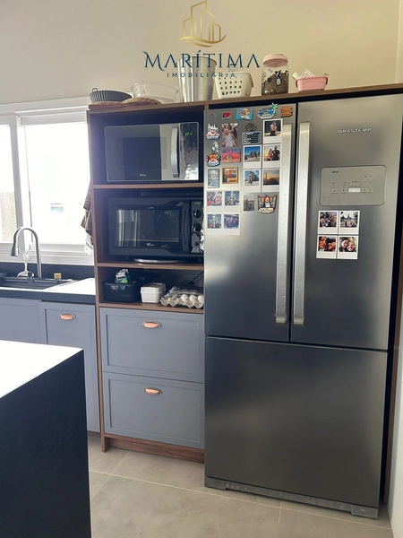 Casa mobiliada no Centro de Imbé!: 13ª foto da galeria de imagens do imóvel