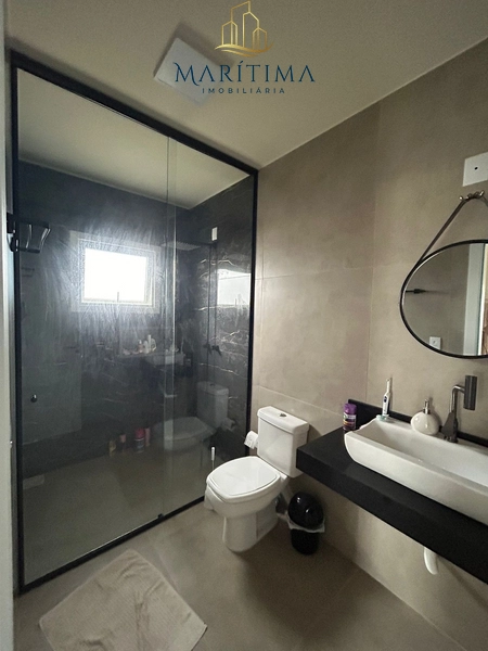 Casa mobiliada no Centro de Imbé!: 22ª foto da galeria de imagens do imóvel