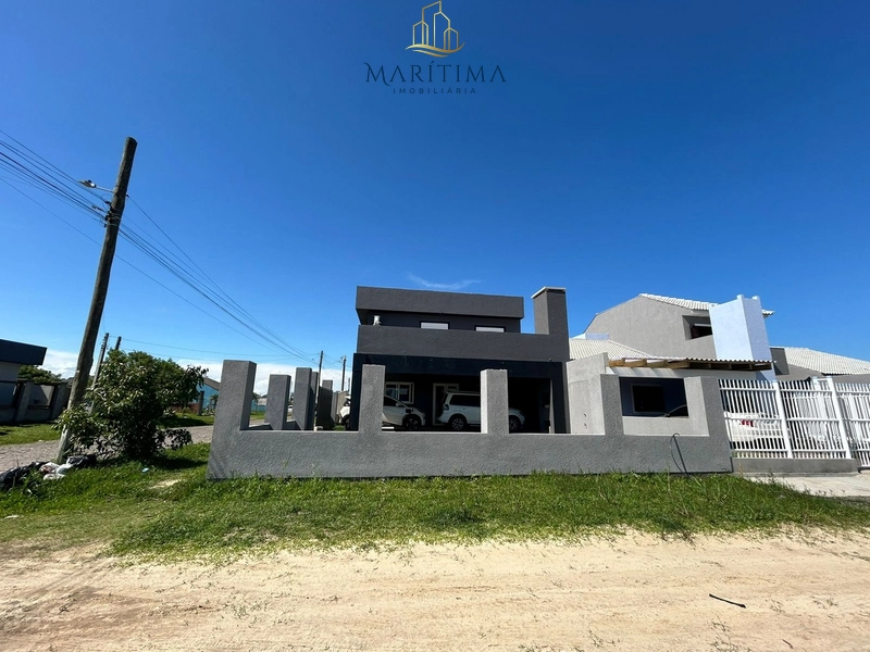 Casa mobiliada no Centro de Imbé!: 3ª foto da galeria de imagens do imóvel