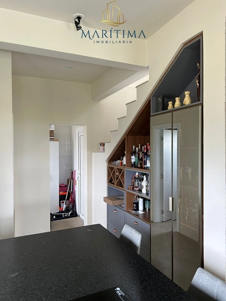 Casa mobiliada no Centro de Imbé!: 9ª foto da galeria de imagens do imóvel