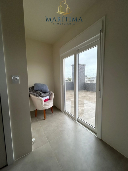 Casa mobiliada no Centro de Imbé!: 20ª foto da galeria de imagens do imóvel