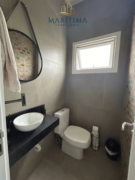 Casa mobiliada no Centro de Imbé!: 23ª foto da galeria de imagens do imóvel