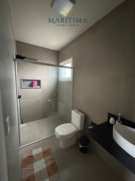 Casa mobiliada no Centro de Imbé!: 16ª foto da galeria de imagens do imóvel