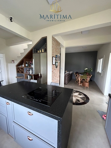 Casa mobiliada no Centro de Imbé!: 11ª foto da galeria de imagens do imóvel