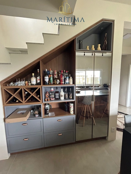 Casa mobiliada no Centro de Imbé!: 10ª foto da galeria de imagens do imóvel