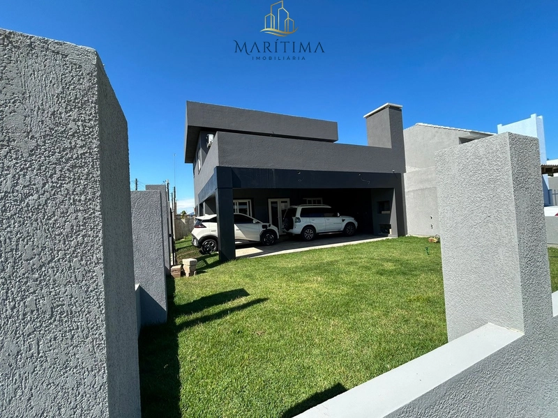 Casa mobiliada no Centro de Imbé!: 2ª foto da galeria de imagens do imóvel