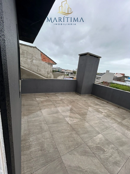 Casa mobiliada no Centro de Imbé!: 21ª foto da galeria de imagens do imóvel