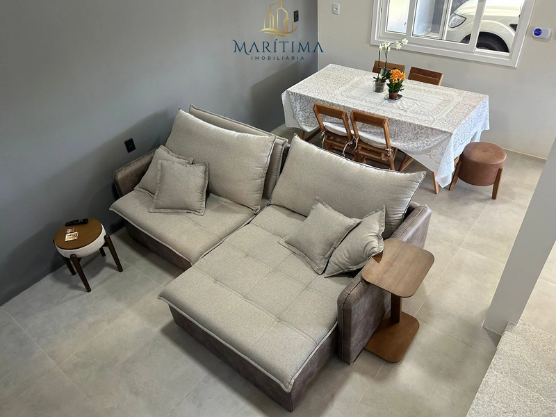 Casa mobiliada no Centro de Imbé!: 5ª foto da galeria de imagens do imóvel