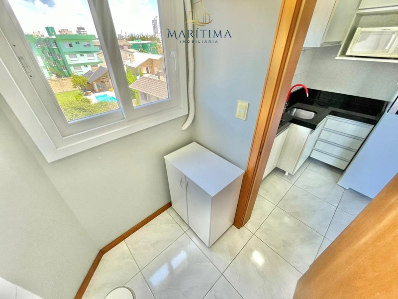 Apartamento Mobiliado em Tramandaí!: 7ª foto da galeria de imagens do imóvel