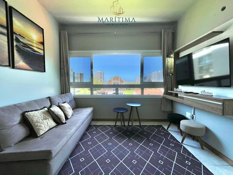 Apartamento Mobiliado em Tramandaí!: 1ª foto da galeria de imagens do imóvel