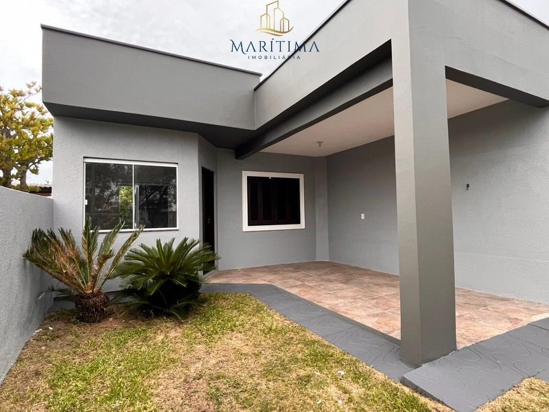 Casa com 02 dormitórios em Nova Tramandaí!: 1ª foto da galeria de imagens do imóvel