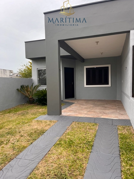 Casa com 02 dormitórios em Nova Tramandaí!: 2ª foto da galeria de imagens do imóvel