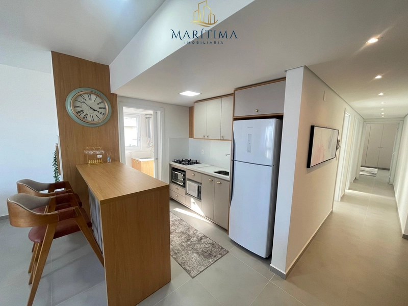 Apartamento de 03 dormitórios mobiliado e decorado!!!: 7ª foto da galeria de imagens do imóvel