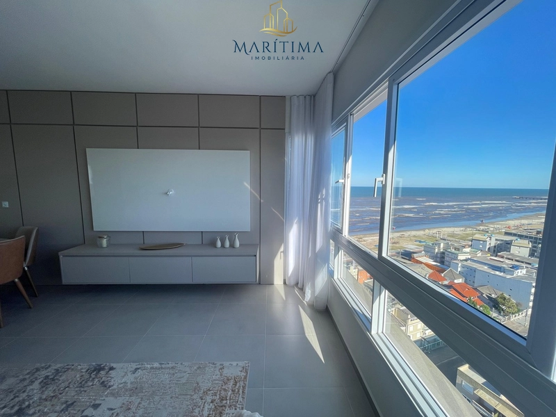 Apartamento de 03 dormitórios mobiliado e decorado!!!: 3ª foto da galeria de imagens do imóvel